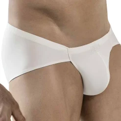Slip Audaz Blanc Cassé