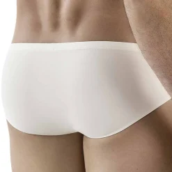 Slip Audaz Blanc Cassé