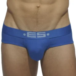 Slip Basic Modal Push Up Royal