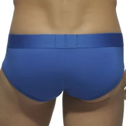 Slip Basic Modal Push Up Royal