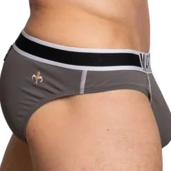 Slip Beckett Anthracite