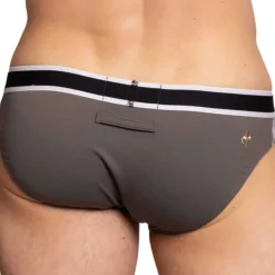 Slip Beckett Anthracite