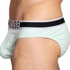 Slip Beckett Bleu Ciel