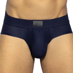 Slip Bee Nest Bleu Marine