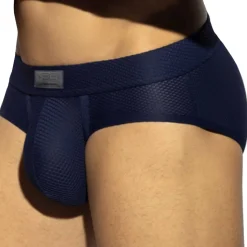 Slip Bee Nest Bleu Marine