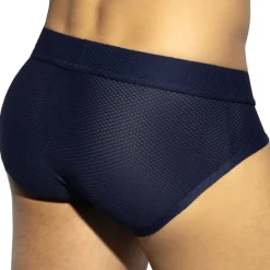 Slip Bee Nest Bleu Marine