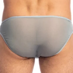 Slip Bellevue Ocean Mist Bleu Gris