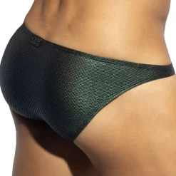 Slip Bikini Bee Nest Kaki