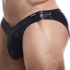 Slip Bikini Boost BL4CK Noir