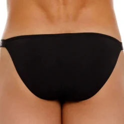 Slip Bikini Eros Noir