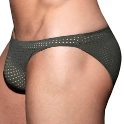 Slip Bikini Excite Kaki