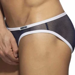 Slip Bikini Fever Bleu Marine