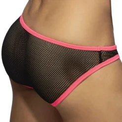 Slip Bikini Fever Noir