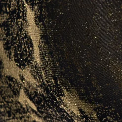 Slip Bikini Gold + Gold