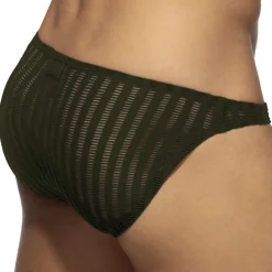 Slip Bikini Horny Kaki