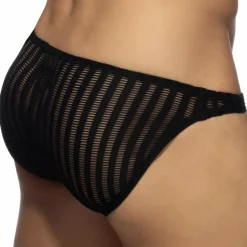 Slip Bikini Horny Noir