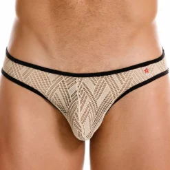 Slip Bikini Imperial Beige