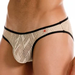 Slip Bikini Imperial Beige