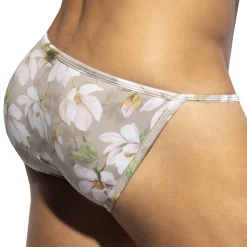 Slip Bikini Jasmine Beige