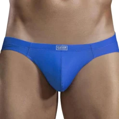 Slip Bikini Latin Bleu Roi
