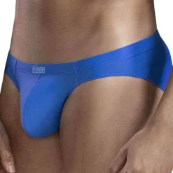 Slip Bikini Latin Bleu Roi