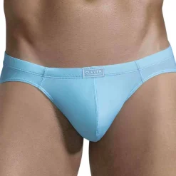 Slip Bikini Latin Bleu Turquoise