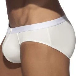 Slip Bikini Looma Blanc