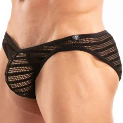 Slip Bikini Mykonos Noir