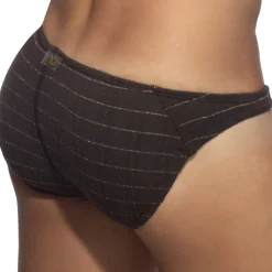 Slip Bikini Opal Marron