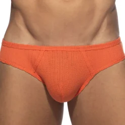 Slip Bikini Puff Orange