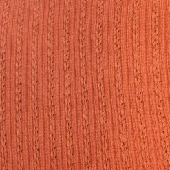 Slip Bikini Puff Orange