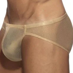 Slip Bikini Radiant Beige