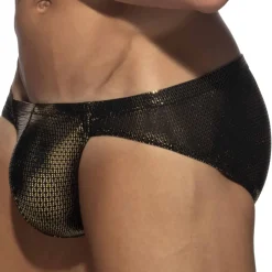 Slip Bikini Radiant Noir