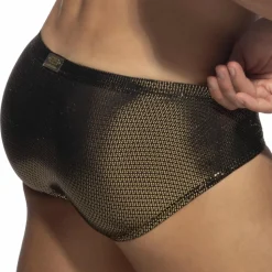 Slip Bikini Radiant Noir