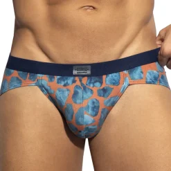 Slip Bikini Soft Stones Marine