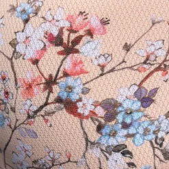 Slip Bikini Tokyo Rose Pâle