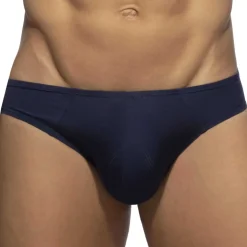 Slip Bikini Veloz Dry Bleu Marine