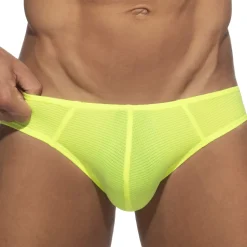 Slip Bikini Veloz Dry Jaune Fluo