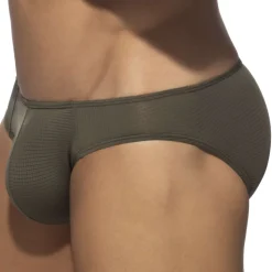 Slip Bikini Veloz Dry Kaki