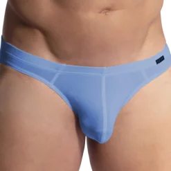 Slip Brazil RED 1601 Bleu Ciel