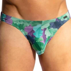 Slip Brazil RED 2402 Vert