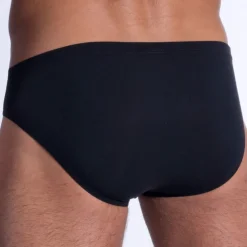Slip Brazilbrief RED 0965 Noir