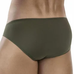 Slip Buenavista Kaki