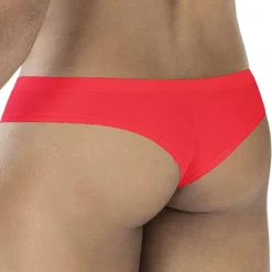 Slip Cheeky SP4NDEX GLOW Rouge