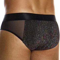 Slip Classic Delusion Noir