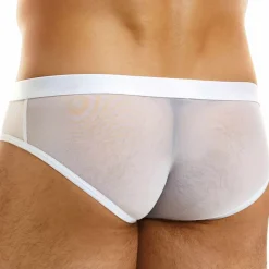 Slip Classic Muslin Blanc