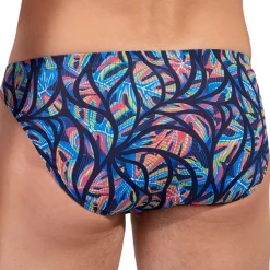 Slip Comfort Micro Indian Creek