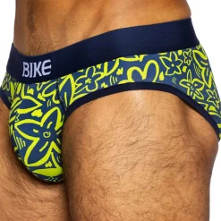 Slip Coton Flower Party