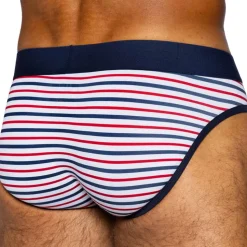 Slip Coton Sailor