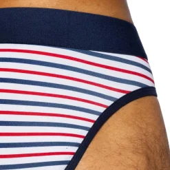 Slip Coton Sailor